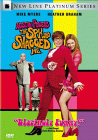 Austin Powers Movie Poster