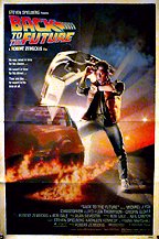Back to the Future (1985)