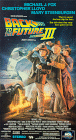 Back To The Future Part III