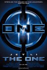 Poster for THE ONE