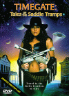 Timegate: Tales of the Saddle Tramps -- Cover Image
